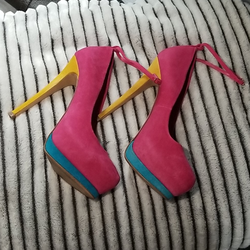 Heels